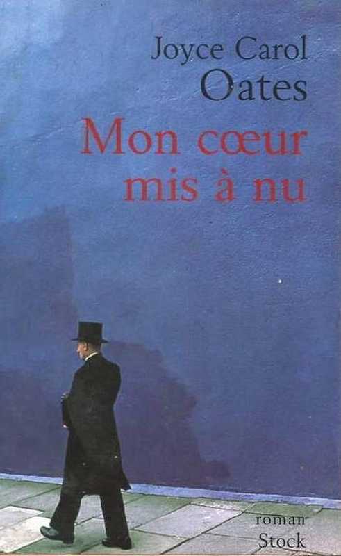 Moncoeurmisànu（JoyceCarolOates）（2001）