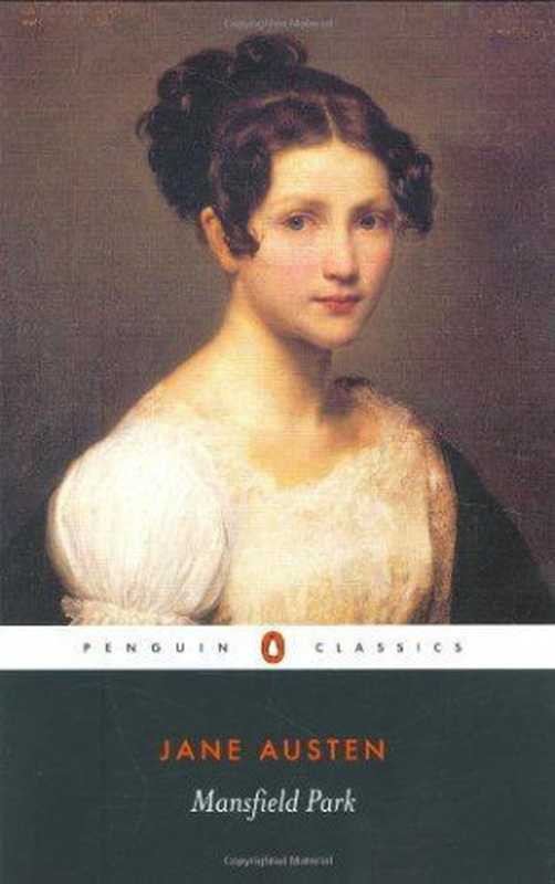 Mansfield Park(Austen Jane)(Barnes&Noble 2009)