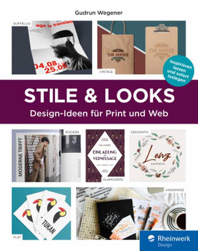 Stile&Looks-Design-IdeenfürPrintundWeb(GudrumWegener)(RheinwerkVerlag2020)