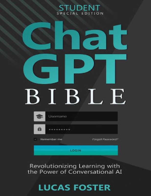 ChatGPT Bible - Student