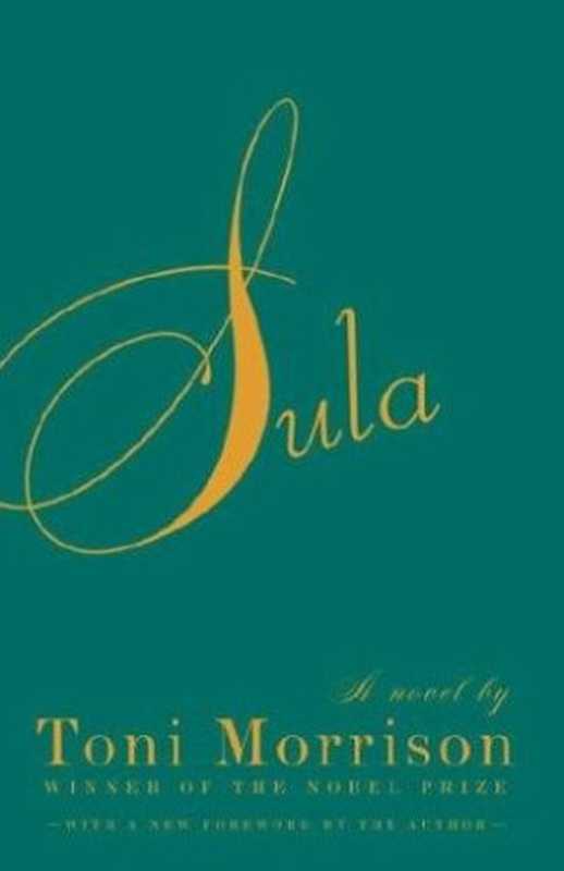 Sula(MorrisonToni)(VintageInternational2004)