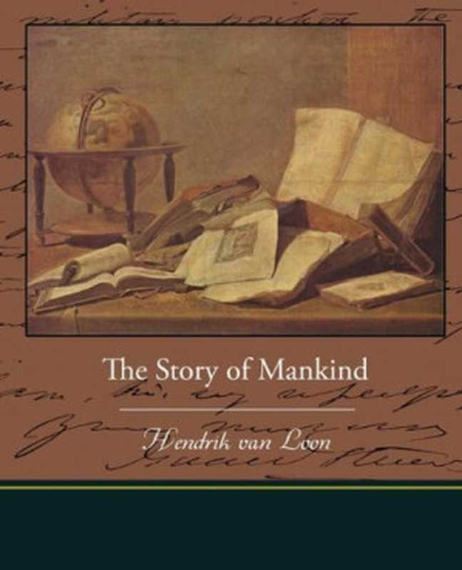 TheStoryofMankind(HendrikvanLoon)(BookJungle2009)