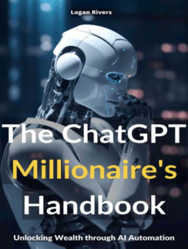 The ChatGPT Millionaire