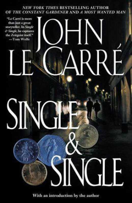 SingleandSingle（CarreJohnLe）（PenguinGroup(Canada)2006）