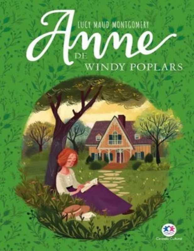 04.AnnedeWindyPoplars（LucyMaudMontgomery）（2020）