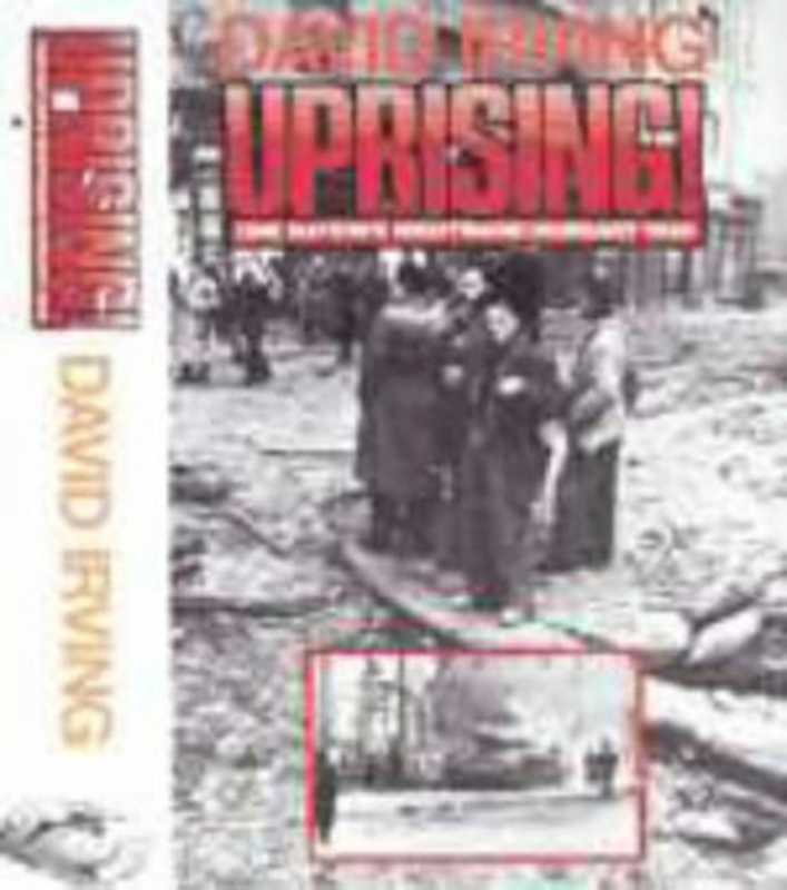 Uprising!OneNation