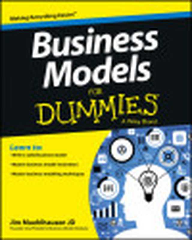 BusinessModelsforDummies(ForDummies)(2013)