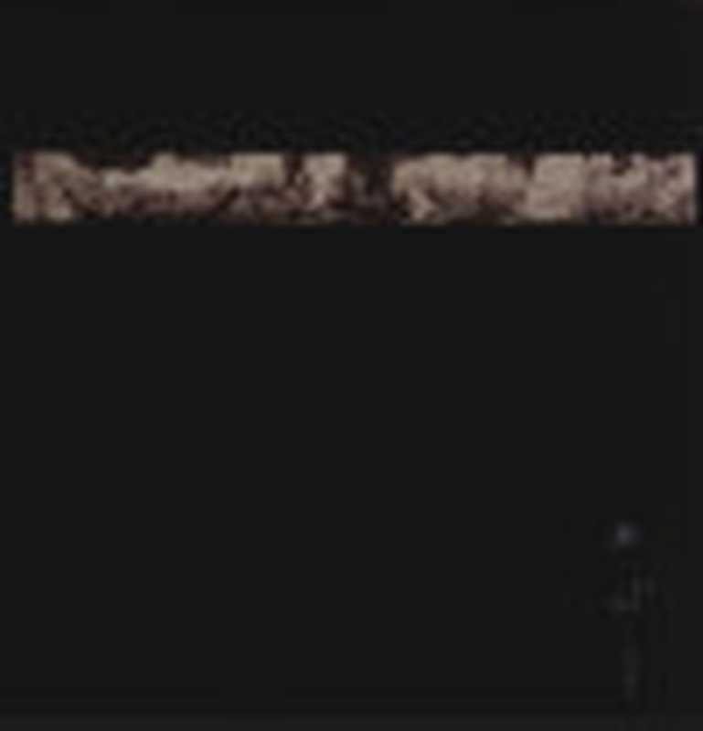 木心画集(木心)(广西师范大学出版社)