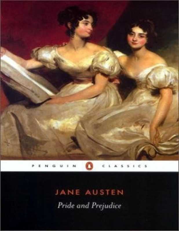 Pride and Prejudice（Jane Austen）（Evans Brothers 2004）