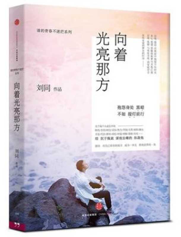 向着光亮那方(刘同)(中信出版集团 2016)