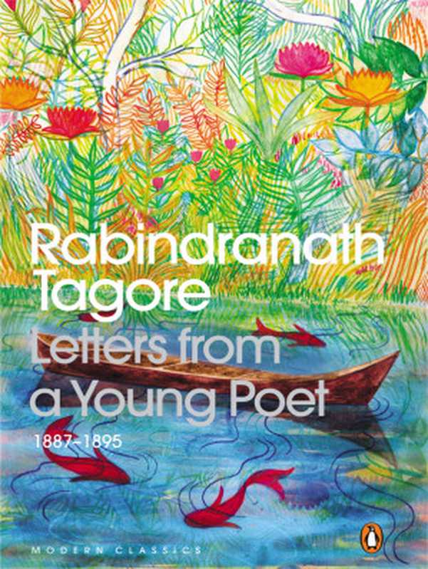 LettersfromaYoungPoet（TagoreRabindranath）（PenguinBooksLtd2013）