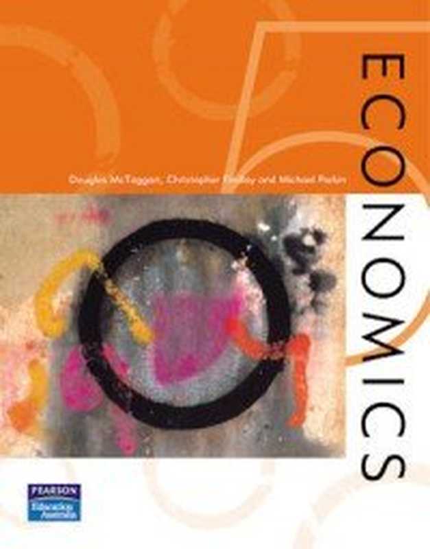 Economics（DouglasMcTaggart）（PearsonEducation2007）