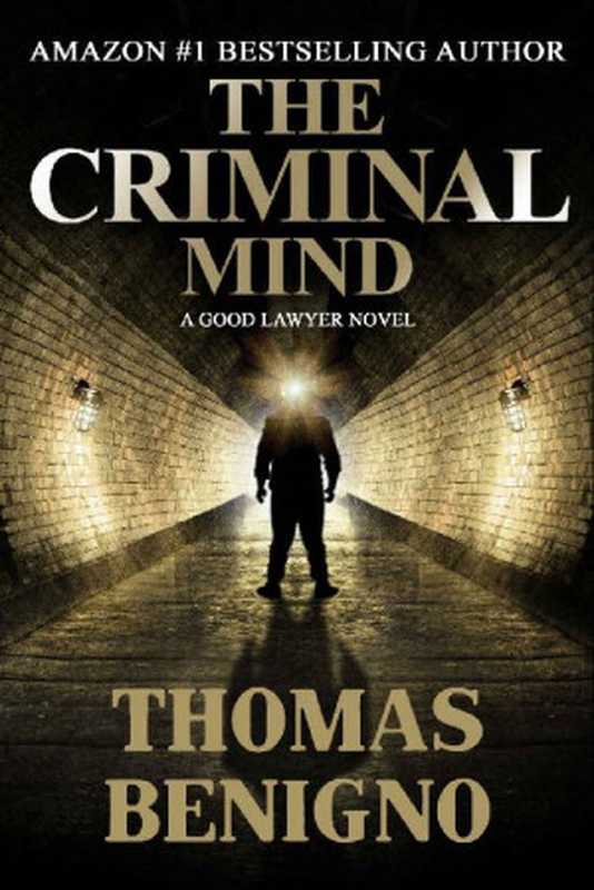 TheCriminalMindAPsychologicalThriller(TheGoodLawyerSeriesBook3)（ThomasBenigno）（LandviewBooks2021）