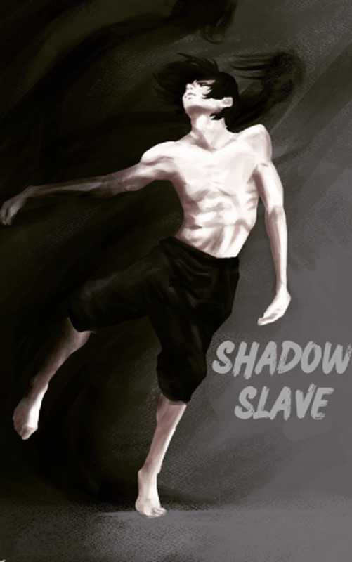 Shadow Slave - Vol. 1 - Child of Shadows（ unknown ）（2023）