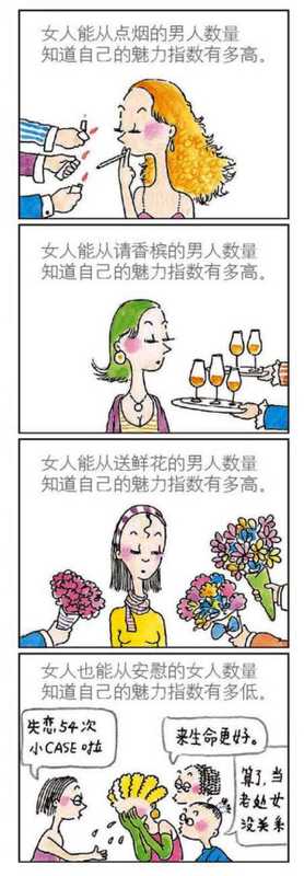 36 大家都有病（朱德庸）（朱德庸）