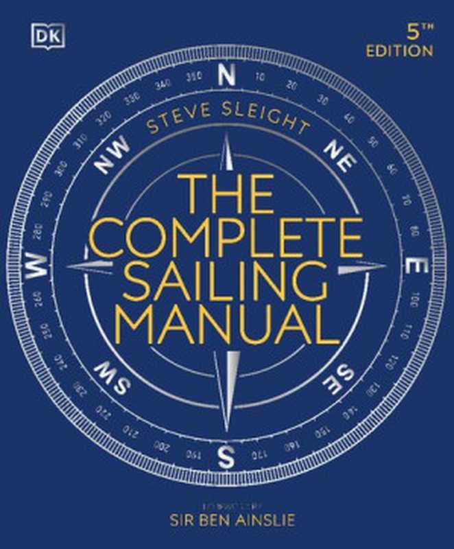 TheCompleteSailingManual(SteveSleightBenAinslie)(DK2021)