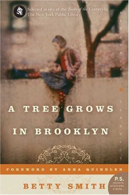 A Tree Grows in Brooklyn(Smith Betty)(Harper Perennial Modern Classics 2006)