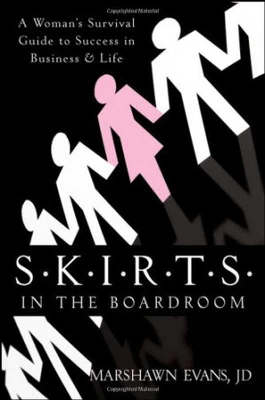 S.K.I.R.T.SintheBoardroomAWoman