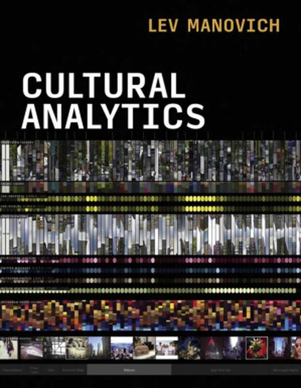 CulturalAnalytics(LevManovich)(MITPress2020)