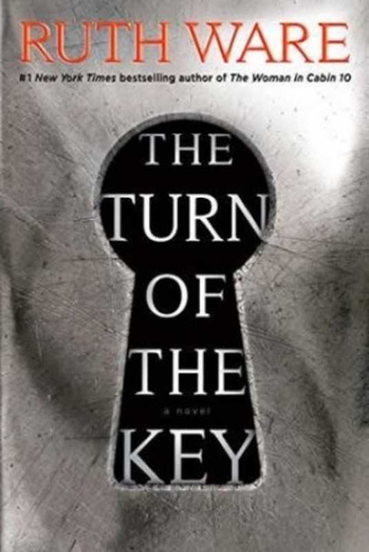 TheTurnoftheKey（RuthWare）（Simon2019）