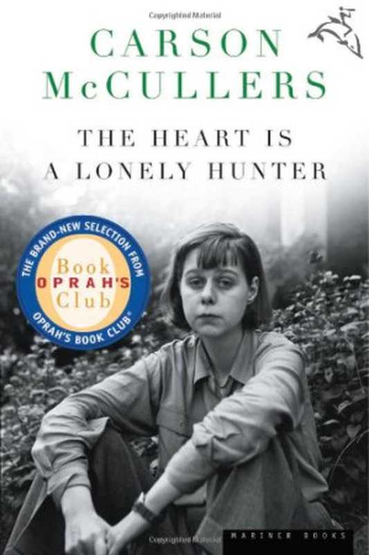 TheHeartIsaLonelyHunter（CarsonMcCullers）（IndependelyPublished2000）