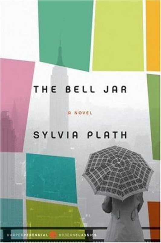 TheBellJar（PlathSylvia）（Faber&FaberLimited2009）