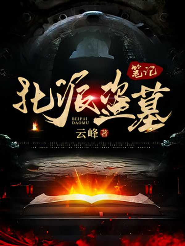 北派盗墓笔记3 鬼崽迷村（云峰）（番茄小说网）