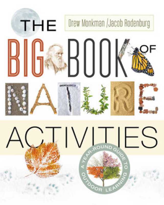 TheBigBookofNatureActivities（JacobRodenburg）（NewSocietyPublishers2016）