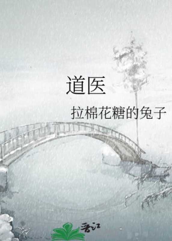 道医（拉棉花糖的兔子）（网络小说（晋江） 2019）