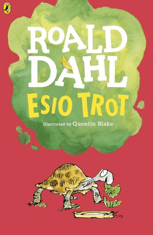 Esio Trot（Dahl Roald  Blake Quentin）（1990）