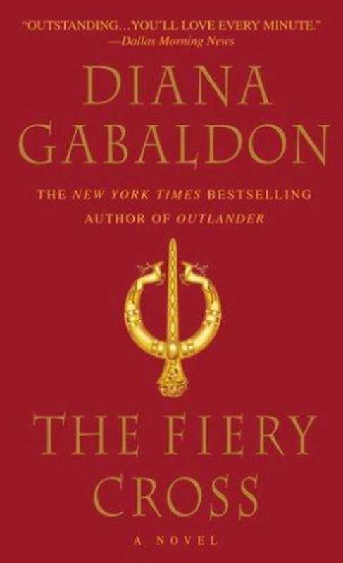 The Fiery Cross(Gabaldon Diana)(Dell 2005)