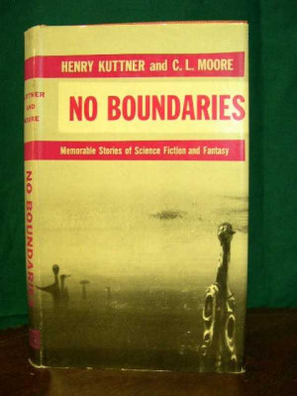 Two-Handed Engine（Ballantine Books 1955）