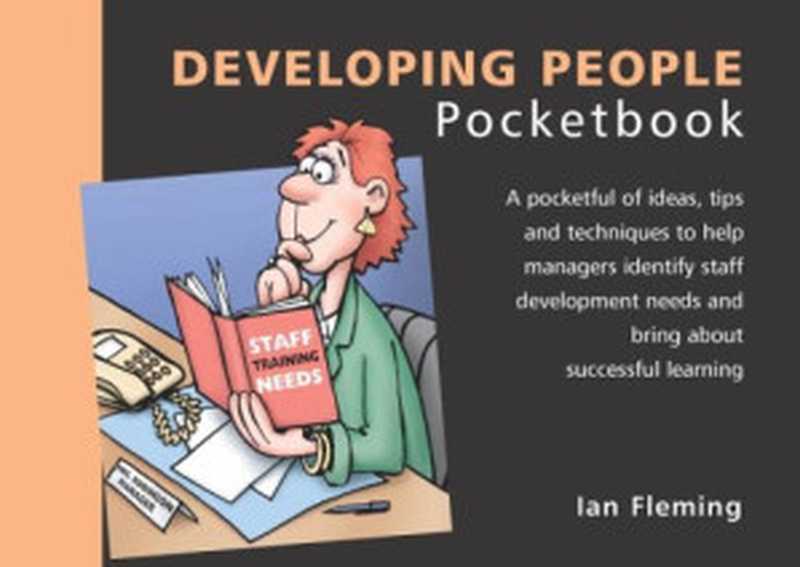 DevelopingPeople(ManagementPocketbookSeries)(IanFleming)(ManagementPocketbooks2001)