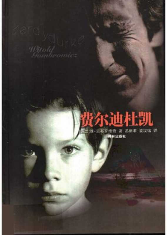 费尔迪杜凯（[波兰]维托尔德·贡布罗维奇）（译林出版社2003）