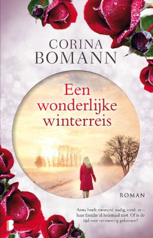 Een wonderlijke winterreis（Corina Bomann）（2016）