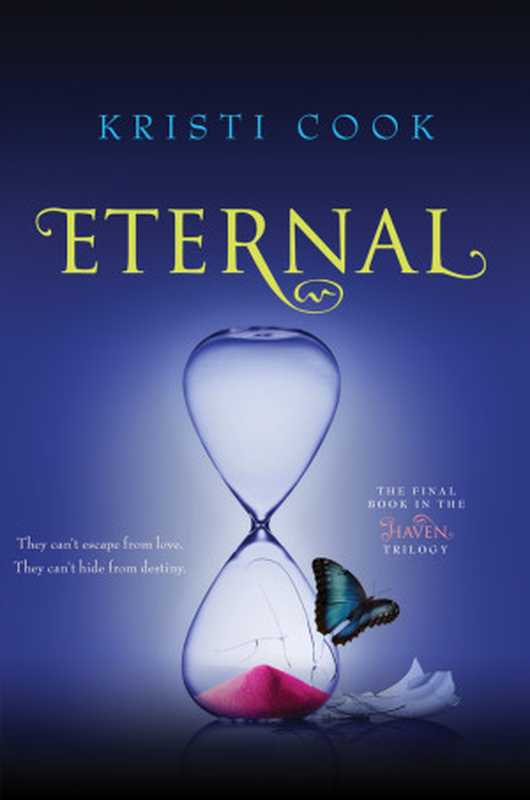 [Winterhaven 03] • Eternal（Cook  Kristi）（Simon Pulse 2013）