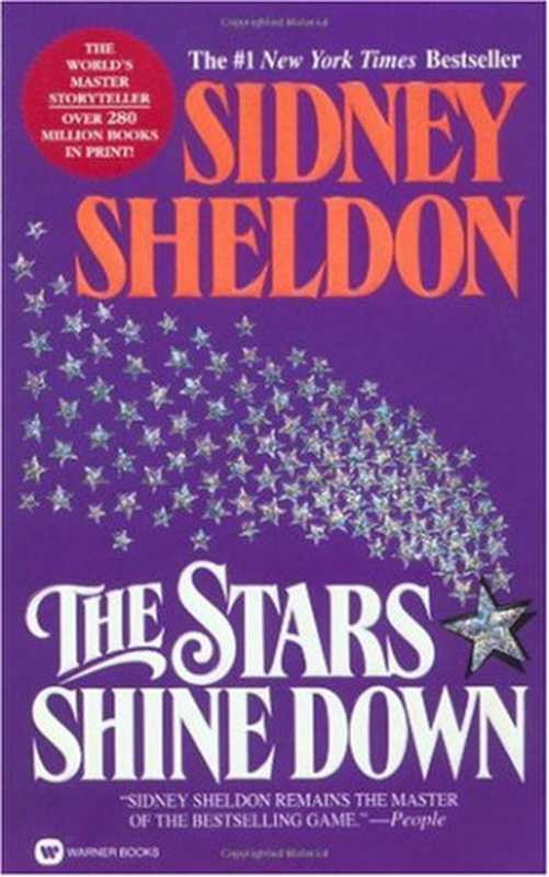 The Stars Shine Down(Sidney Sheldon)(Grand Central Publishing 1993)
