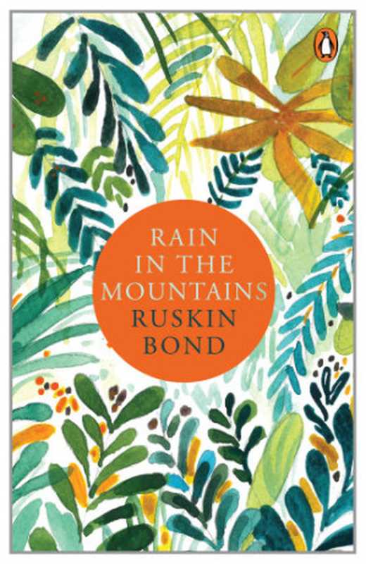 Rain In the Mountains（Bond Ruskin）（Penguin Books Ltd 2016）