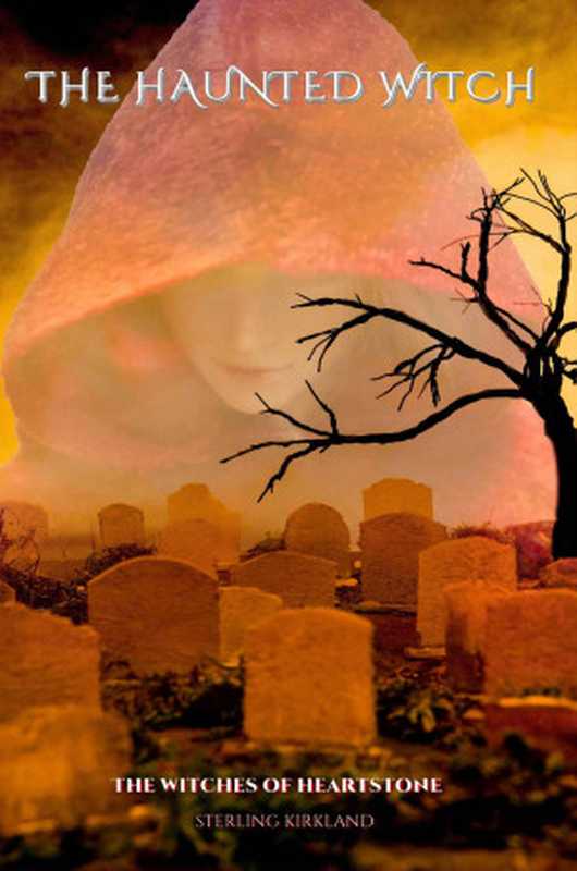 TheHauntedWitch（SterlingKirkland[KirklandSterling]）（2021）