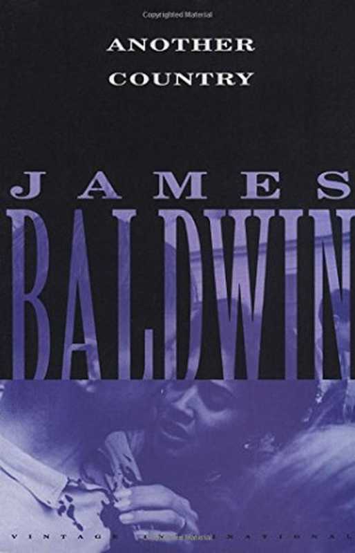Another Country(James Baldwin)(Vintage 1992)