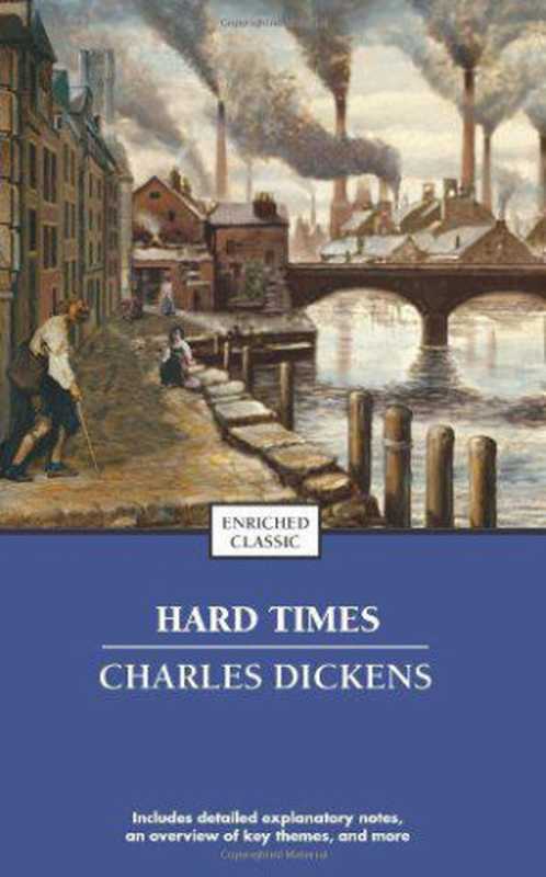 Hard Times（Charles Dickens）（epubBooks (www.com) 2010）