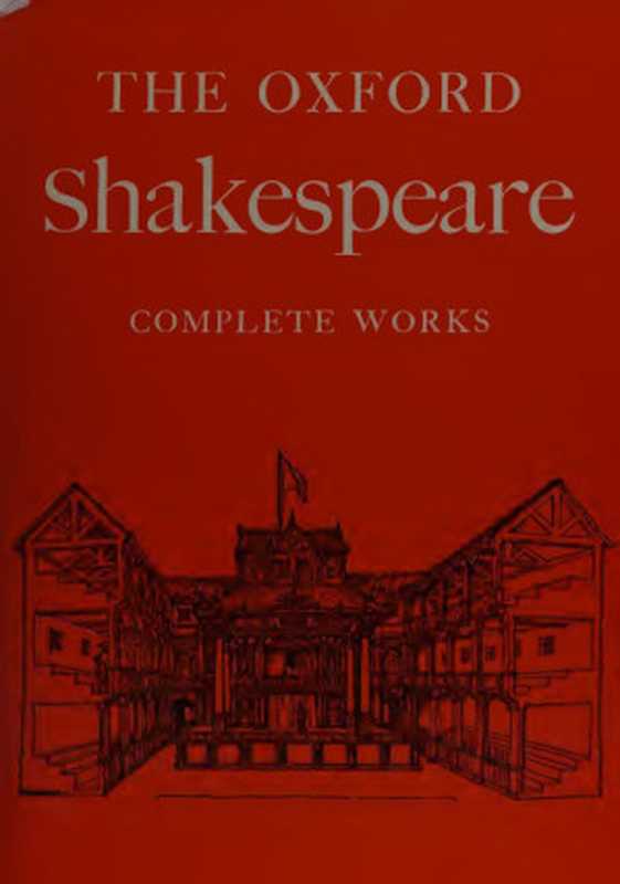 Shakespeare-completeworks（ShakespeareWilliam1564-1616）（2020）