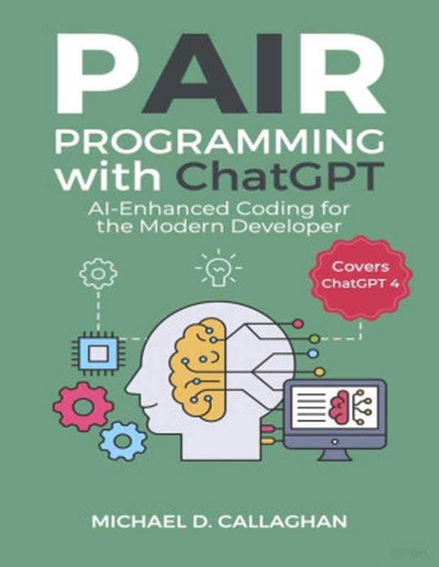 Programming with ChatGPT （Michael Callaghan）