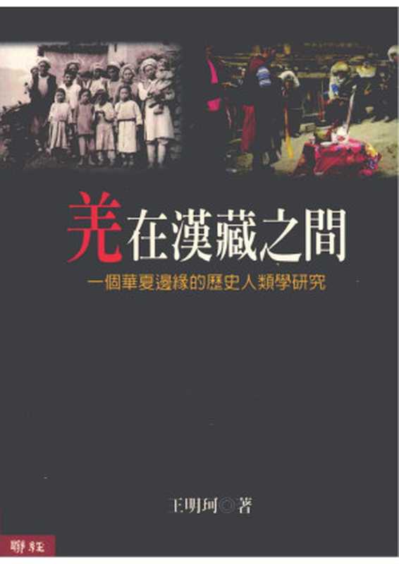 羌在漢藏之間——一個華夏邊緣的歷史人類學研究（王明珂）（聯經出版公司 2003）