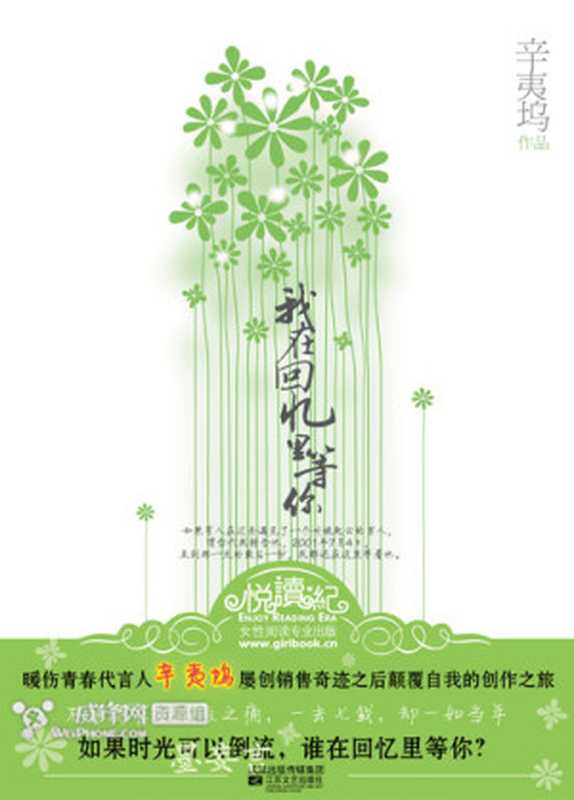 我在回忆里等你(辛夷坞)(epub掌上书苑2012)