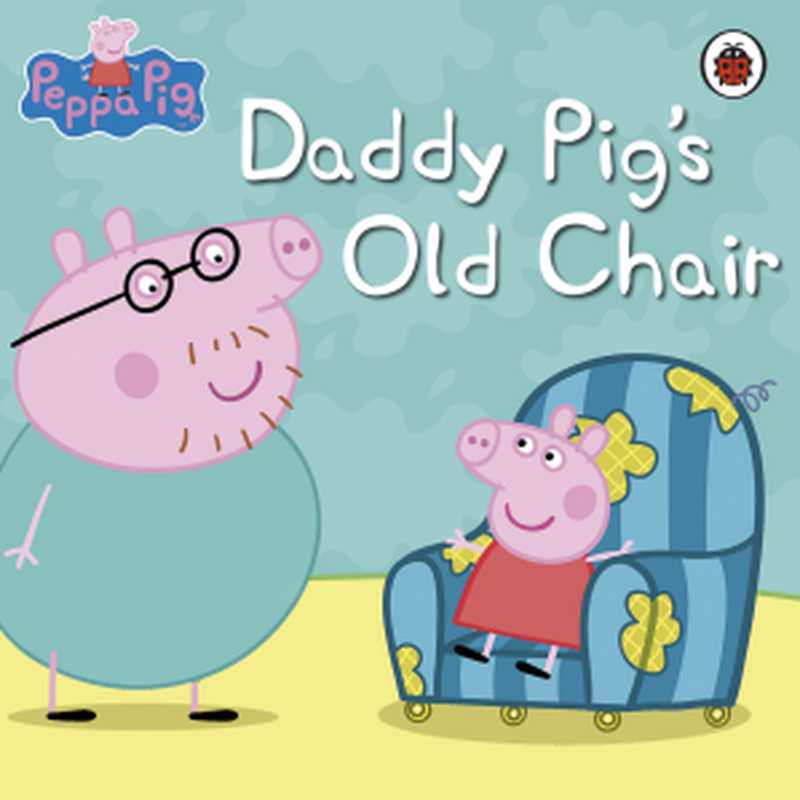 Peppa Pig  Daddy Pig