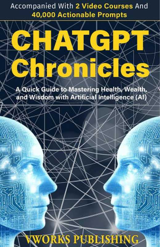 Chat GPT Chronicles (VWorks)(2023)