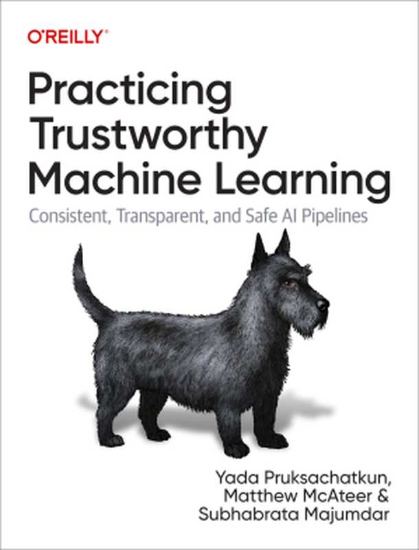 Practicing Trustworthy Machine Learning（Yada Pruksachatkun）（O