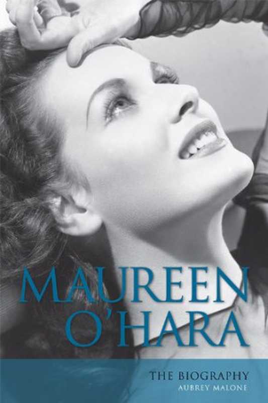Maureen O