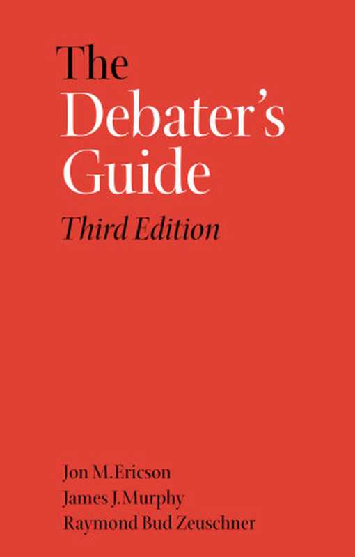 TheDebater